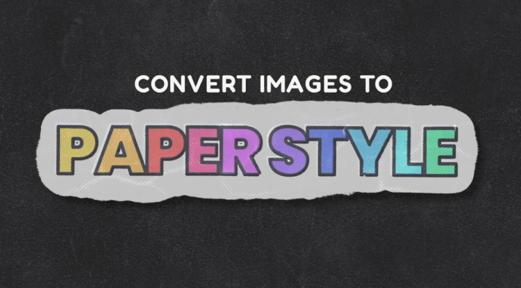 Videohive - Crumpled Paper Fold Transition Maker - 59954287 1 Videohive - Crumpled Paper Fold Transition Maker - 59954287