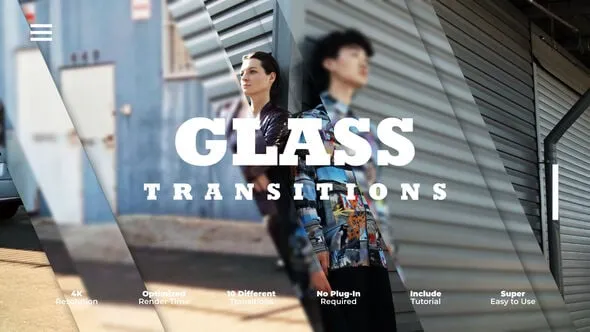 Videohive - Glass Transitions - 59684809 1 Videohive - Glass Transitions - 59684809