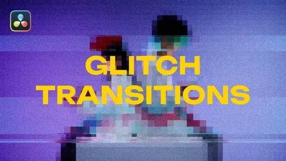 Videohive - Glitch Transition - 59619565 1 Videohive - Glitch Transition - 59619565