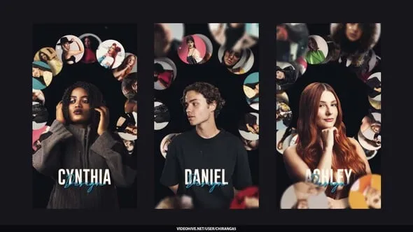 Videohive - Photo Gallery Poster Circle Teaser Stories - 59622782 1 Videohive - Photo Gallery Poster Circle Teaser Stories - 59622782