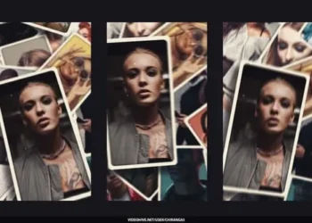 Videohive - Photo Slide Stories - 59589530