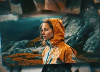 Videohive - Photo Slideshow - 59556909