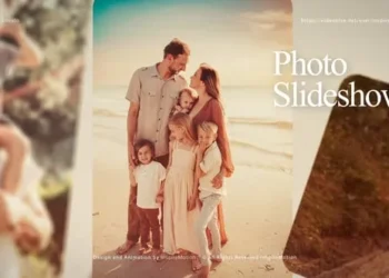 Videohive - Photo Slideshow - 59905594