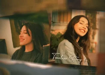 Videohive - Photo Slideshow MOGRT - 59856858