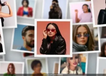 Videohive - Photos Gallery - 59804363