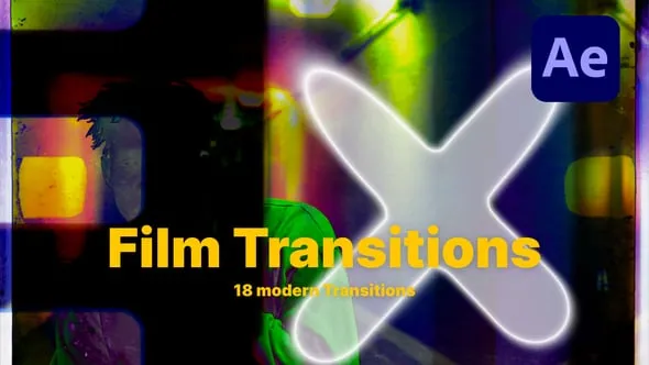 Videohive - Seamless Film Transitions - 52893838 1 Videohive - Seamless Film Transitions - 52893838