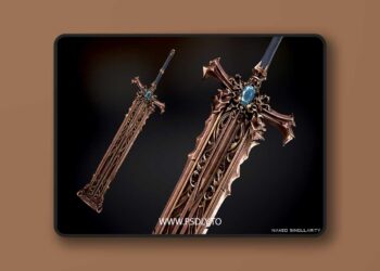 10+ Dark Sword (4.27+)