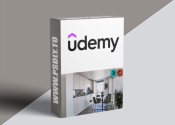 3ds Max + Corona Render Photorealistic 3D Rendering Course