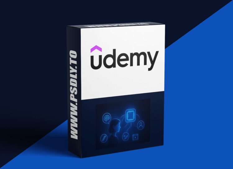 Udemy – 7-Day AI Master 2025: Build Automate, Monetize with AI 1 7-Day AI Master 2025: Build Automate, Monetize with AI