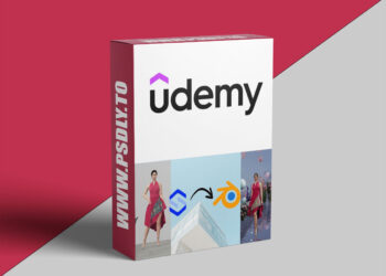 A Complete Guide From Style3D to Blender for Designers