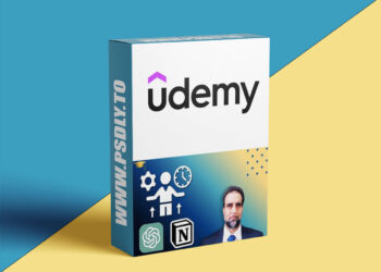 AI Productivity: ChatGPT & Notion for Busy Professionals