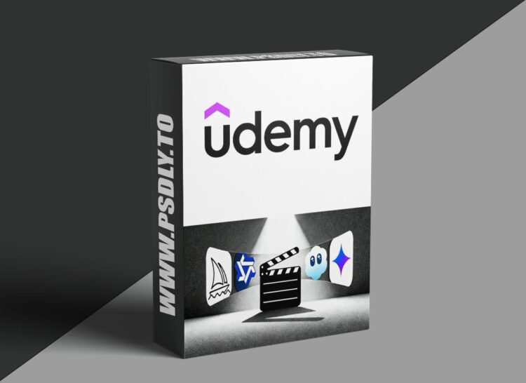 Udemy – AI Video Creation for Businesses: The Complete Guide 1 AI Video Creation for Businesses: The Complete Guide