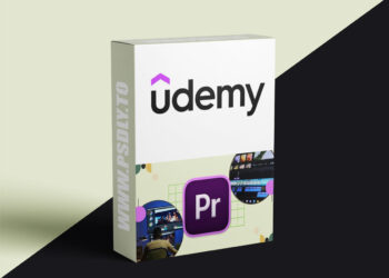 Adobe Premiere Pro 101: Learn Editing, Effects & Transitions