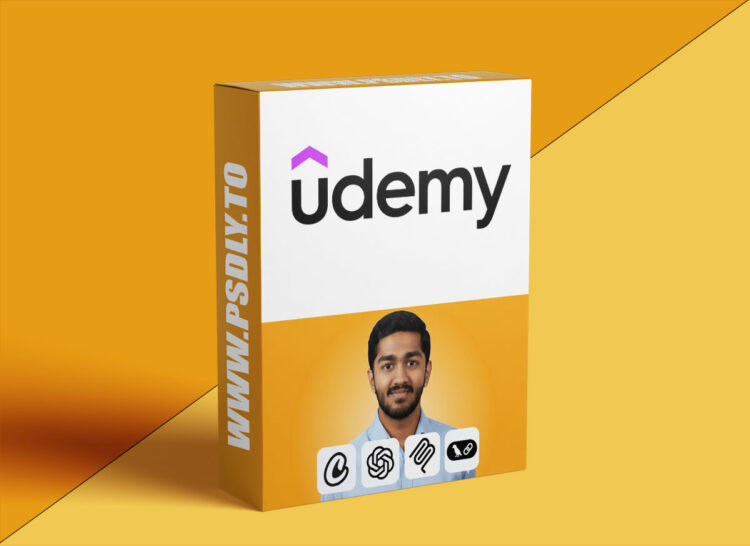 Udemy – Agentic AI Engineering: Design, Build & Deploy Smart Agents 1 Agentic AI Engineering: Design, Build & Deploy Smart Agents