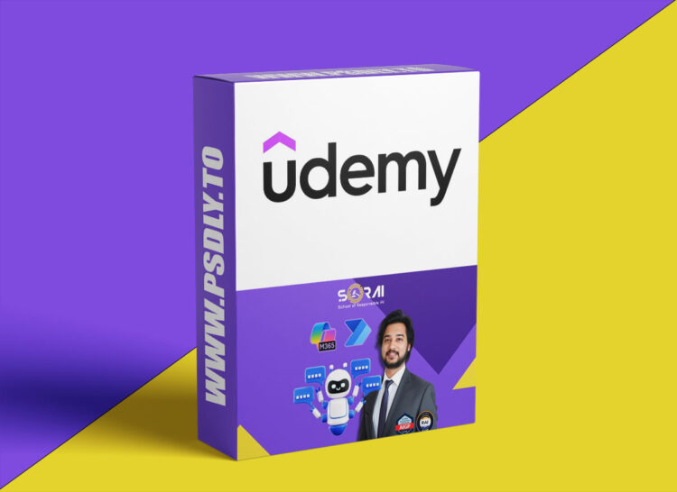 Udemy – Agentic AI for HR Leaders (Inc. Copilot & Power Automate) 1 Agentic AI for HR Leaders (Inc. Copilot & Power Automate)