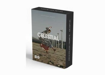 Archipelago - Celestial Presets