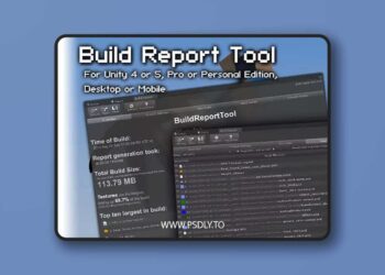 Build Report Tool v3.13.3