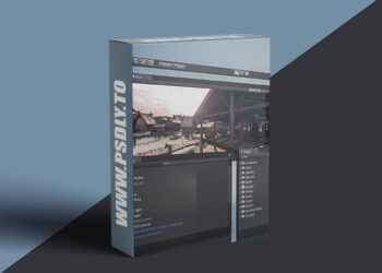 CGCookie - Fundamentals of the Unity Interface