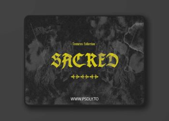 CreativeMarket - Experimental Ink Textures Collection 291868659