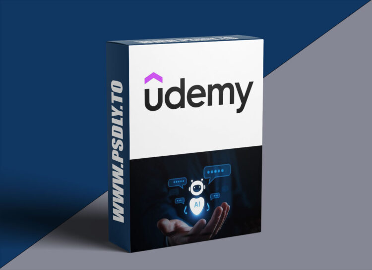 Udemy – Design and Build Smart AI Assistant — No Coding Required 1 Design and Build Smart AI Assistant — No Coding Required