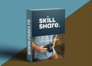 Find Your Photography Style: Create a Unique & Consistent Look