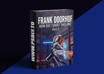 Frank Doorhof - How Did I Shoot This One, Part 3