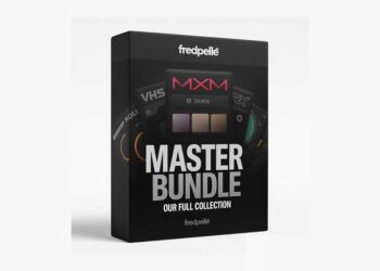 Fredpelle - Master Bundle