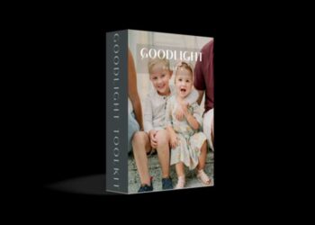 Goodlight Presets - Toolkit