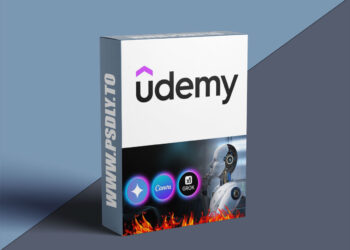 Learn Graphic Design Using AI Canva Gemini and Grok Imagine