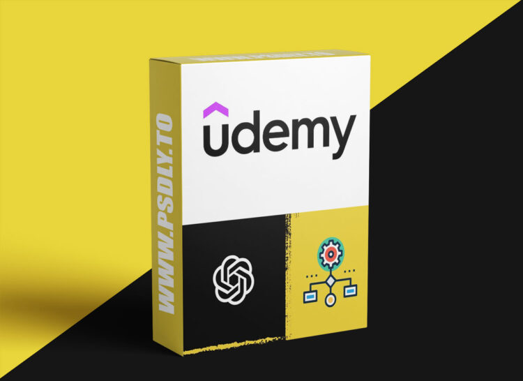 Udemy – Master OpenAI Agent Builder - Low-Code AI Projects Workflow 1 Master OpenAI Agent Builder - Low-Code AI Projects Workflow
