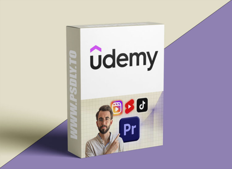 Udemy – Master Short Form Video Editing in Adobe Premiere Pro 1 Master Short Form Video Editing in Adobe Premiere Pro