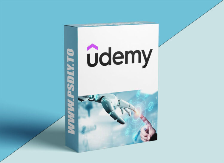 Udemy – Mastering Generative AI 1 Mastering Generative AI