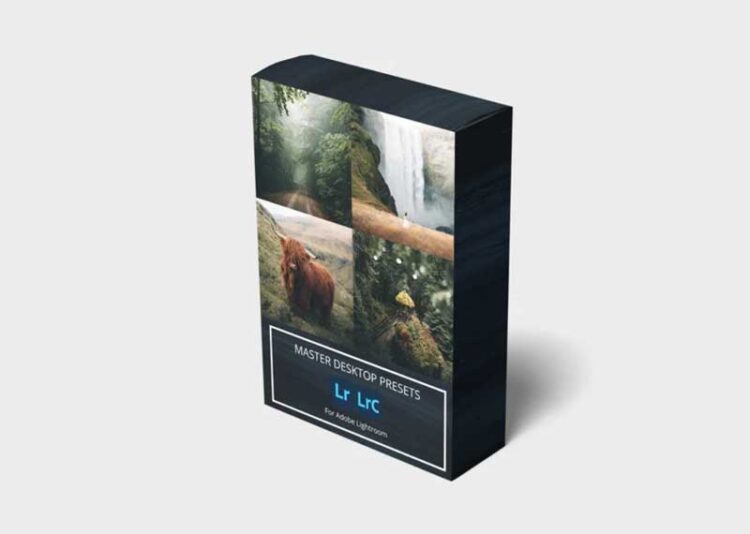 Michael Kagerer - Master Collection Lightroom Preset Collection 1 Michael Kagerer - Master Collection Lightroom Preset Collection