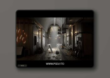 Modular Sewers & Tunnels (Modular Sewers, Modular Tunnels, Modular Corridor) [5.3 – 5.7]