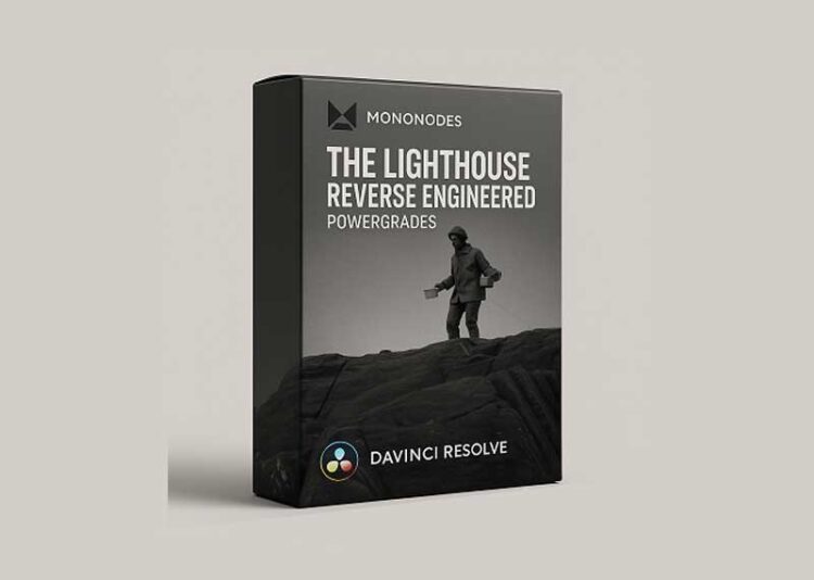 Mononodes - The Lighthouse Reverse Engineered PowerGrades 1 Mononodes - The Lighthouse Reverse Engineered PowerGrades