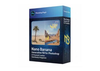Nano Banana Generative Fill for Photoshop v1.0.2