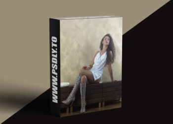 Patreon - Nudo Art & Erotic photography - Eleonora