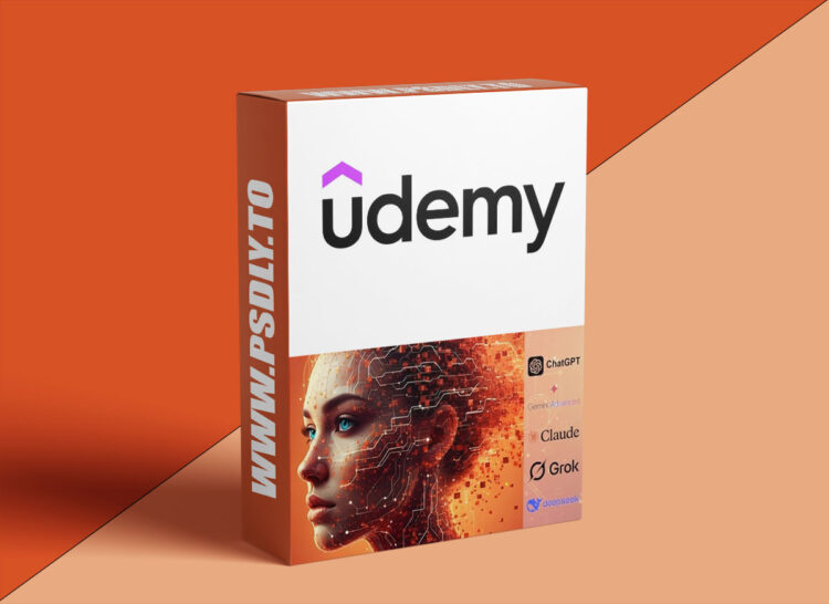 Udemy – Prompt Engineering Certification: Master AI 1 Prompt Engineering Certification: Master AI