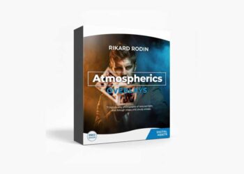 Rikard Rodin - Atmospherics Overlays