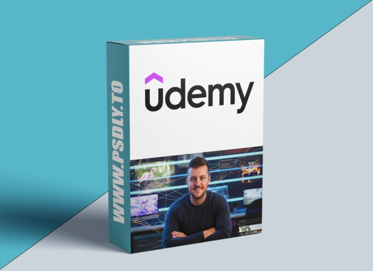 Udemy – Stable Diffusion AI Mastery - Complete Beginner Course 1 Stable Diffusion AI Mastery - Complete Beginner Course