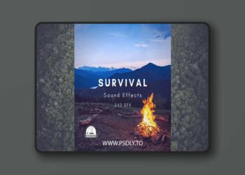 Survival Sound Effects (4.26 – 4.27 and 5.0 – 5.7)