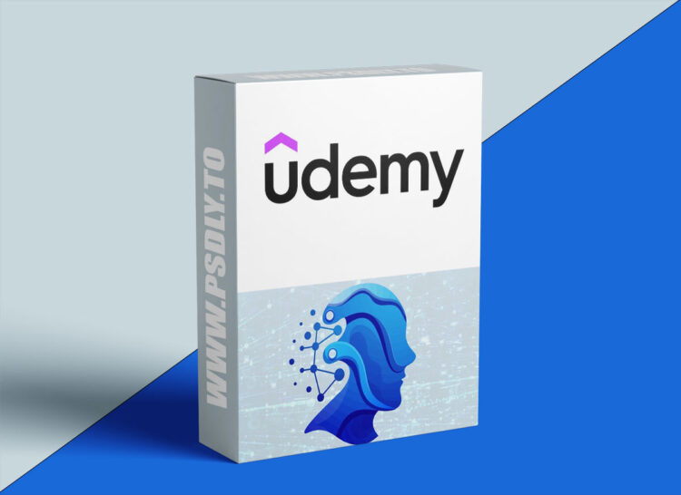 Udemy – The Fundamentals of AI 1 The Fundamentals of AI