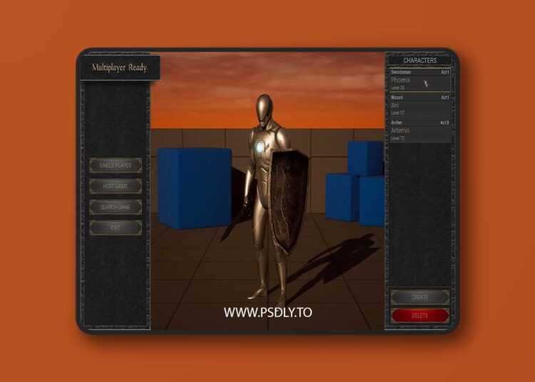 Top-Down RPG Ultimate Edition (5.3+) 1 Top-Down RPG Ultimate Edition (5.3+)