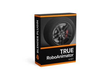 True RoboAnimator v1.0.1