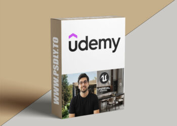 Unreal Engine: Architectural Visualization - From Zero