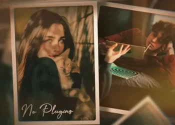 Videohive - Photo Slideshow - 60269542