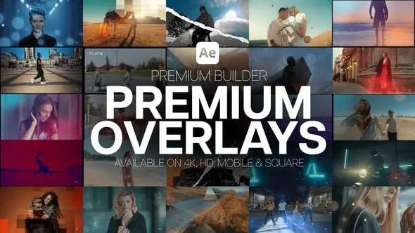 Videohive - Premium Overlays - 44117710 1 Videohive - Premium Overlays - 44117710