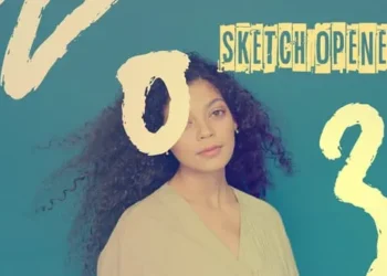 Videohive - Sketch Opener - 60366131