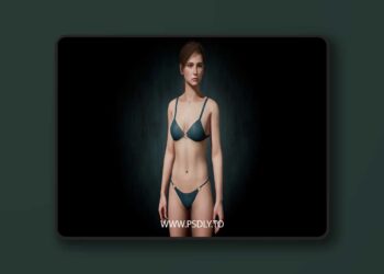 Woman Base : Europe # 0 (4.18 – 4.27 and 5.0 – 5.7)