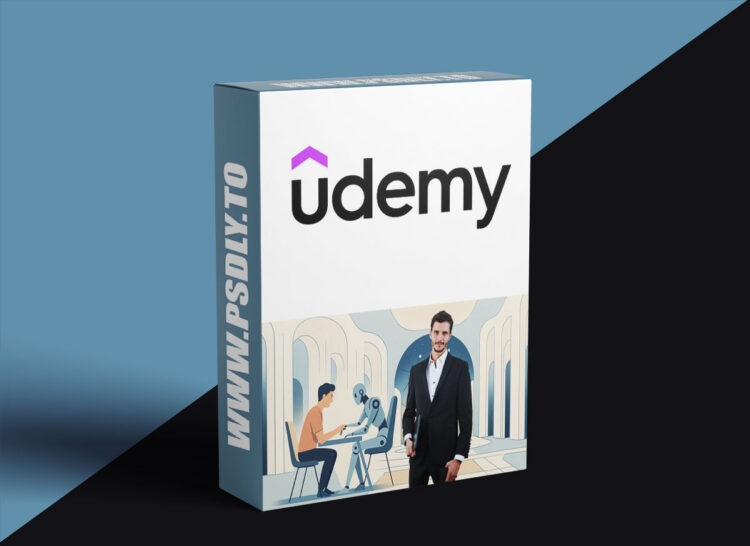 Udemy – AGI Systems and Alignment Professional Certificate 1 AGI Systems and Alignment Professional Certificate